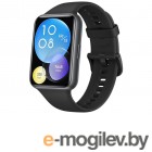 Huawei Watch Fit 2 Yoda-B09S Midnight Black Silicone Strap 55028916   +  . 200!!!