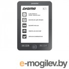 Digma K1 Dark Grey Выгодный набор + подарок серт. 200Р!!!