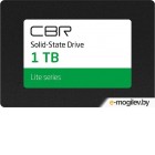 Жесткий диск CBR 1TB SSD-001TB-2.5-LT22