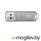 16Gb - Flexis RB-108 USB 2.0 FUB20016RB-108
