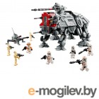  Lego Star Wars  AT-TE 1082 . 75337