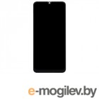 Vbparts  Samsung Galaxy A30 SM-A305F Incell TFT Black 091765