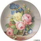 Декоративная тарелка Lefard 760-730
