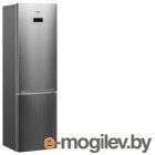Холодильник с морозильником Beko RCNK365E20ZX