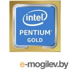 Intel Pentium Gold G6400 (4000MHz/LGA1200/L3 4096Kb) OEM