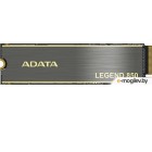  SSD A-Data PCI-E 4.0 x4 1Tb ALEG-850-1TCS Legend 850 M.2 2280