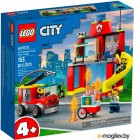  Lego City      / 60375