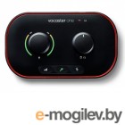 Focusrite Vocaster One Podcast USB 380617