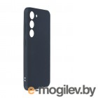  iBox  Samsung Galaxy S23      Silicone Black 000033675