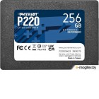  SSD Patriot 256GB P220S256G25