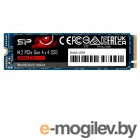 Silicon Power UD85 250Gb SP250GBP44UD8505