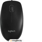Мышь Logitech B100 / 910-006605