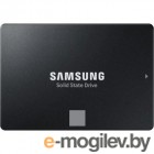 Жесткий диск Samsung 250GB 870 EVO MZ-77E250B/CN