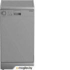 /  Indesit DFS 1A59 S