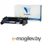 NV Print NV-057HNC Black  Canon i-Sensys LBP223dw/LBP226dw/LBP228x/MF443dw/MF445dw/MF446x/MF449x