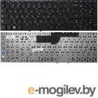 Клавиатура для ноутбука Samsung NP270E5E, NP300E5V, NP350V5C, NP355E5C без рамки