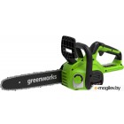   Greenworks G40CS30II 40 (2007807)