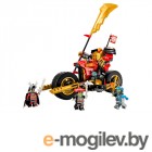  Lego Ninjago Kais Mech Rider Evo 312 . 71783