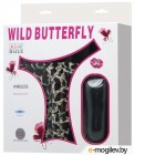  Baile Wild Butterfly BW-012009