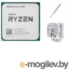 AMD Ryzen 5 4500 (3600MHz/AM4/L3 8192Kb) 100-000000644 OEM   +  . 200!!!