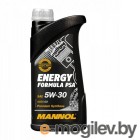   Mannol Energy Formula PSA 5W30 C3 / MN7703-1 (1)