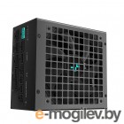 Блок питания Deepcool PX850G (ATX 3.0, 850W, Full Cable Management, PWM 135mm fan, Active PFC, 80+ GOLD, Gen5 PCIe) RET