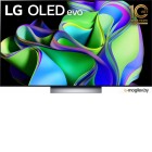 TV LG OLED55C3RLA.ARUB