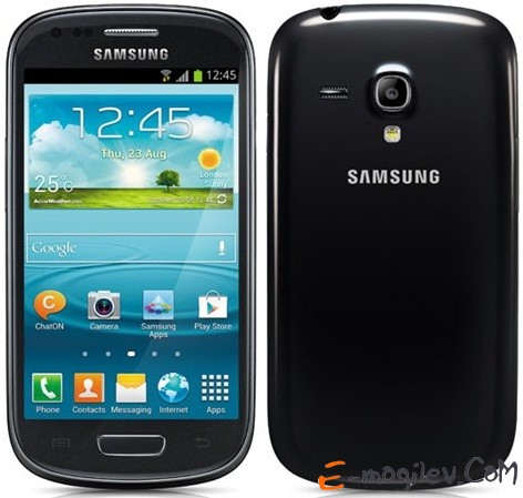 Samsung i8190 Galaxy S III mini
