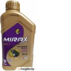   MIRAX MX7 5W40 SL/CF A3/B4 / 607024 (1)