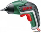 Аккумуляторный шуруповерт Bosch IXO V Full (0.603.9A8.022)