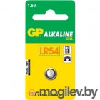 GP 189-2C10 LR54/G10. Alkaline
