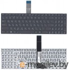 Клавиатура для ноутбука Asus X501, X502 без рамки (донор)