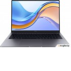 . Honor MagicBook X 16 5301AFGS (Intel Core i5 12450H 2.0Ghz/8192Mb/512Gb SSD/Intel UHD Graphics/Wi-Fi/Bluetooth/Cam/16/1920x1080/Windows 11 64-bit)