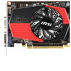 MSI N430GT-MD2GD3/OC GeForce with CUDA GT430 2Gb DDR3 OEM