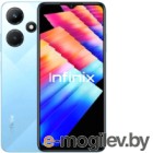 Смартфон Infinix Hot 30i 8GB/128GB / X669D (глянцево-голубой)