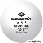     Donic Schildkrot Champion 3 / 608542 (120)
