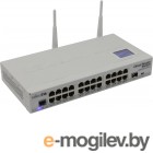 Коммутатор Mikrotik Cloud Router Switch CRS125-24G-1S-2HnD-IN