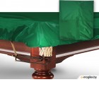 Чехол для бильярдного стола Старт Старт 7-1 (зеленый/без логотипа)