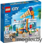  Lego City   / 60363