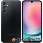 Смартфон Samsung Galaxy A24 4/128GB черный SM-A245FZKUCAU