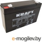    KrafT 6V-12Ah / LP6-12