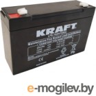    KrafT 6V-10Ah / LP6-10