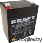    KrafT 12V-4.5Ah / LP12-4.5