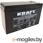    KrafT 12V-7Ah / LP12-7