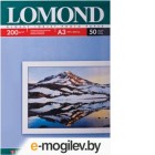 Бумага/материал для печати Lomond А3, 200 г/м, 50 л. / 0102024 (глянцевая)