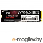 Silicon Power UD90 PCIe Gen 4x4 SP250GBP44UD9005