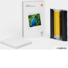 BHR6756GL     Xiaomi Instant Photo Paper 3 (40 Sheets) (SD30)