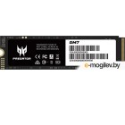  SSD Acer Predator M.2 2280 NVMe 1.4 PCIe Gen44  GM7-2Tb 7200/6300 / BL.9BWWR.119