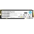  SSD HP M.2 2280 NVMe PCIe Gen44 FX900 Plus 512Gb 7F616AA#ABB
