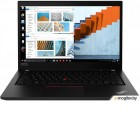 Lenovo  Lenovo ThinkPad T14 Gen 2 Intel Core i5-1135G7/8Gb/SSD256Gb/14/FHD/Eng Keyboard/ EU Plug/Win11Pro/black (20W1SG6L00) (669657)